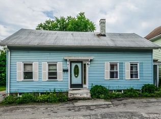 233 Prospect St, Norwich, CT 06360