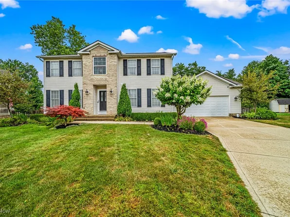 7570 Manry Ct, Mentor, OH 44060