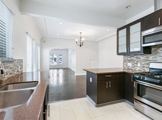 941 N Croft Ave, Los Angeles, CA 90069