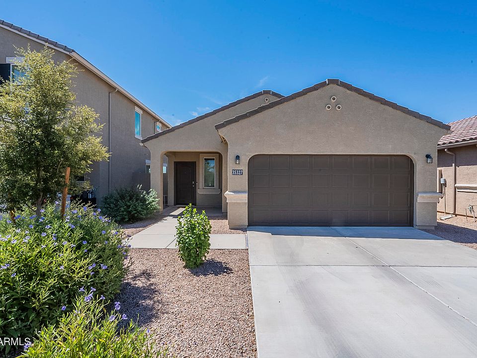 1st image of 35327 W SAN SISTO Avenue
