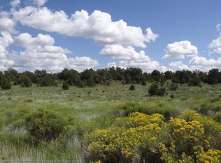 Sierra De Manana Dr LOT 1, Pinehill, NM 87357