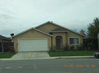 174 Goldenrod St, Soledad, CA 93960
