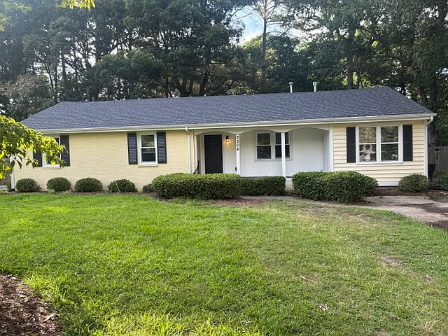 2308 Burton Dr