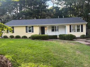 2308 Burton Dr, Virginia Beach, VA 23454