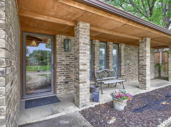 2500 Teakwood Ln, Plano, TX 75075