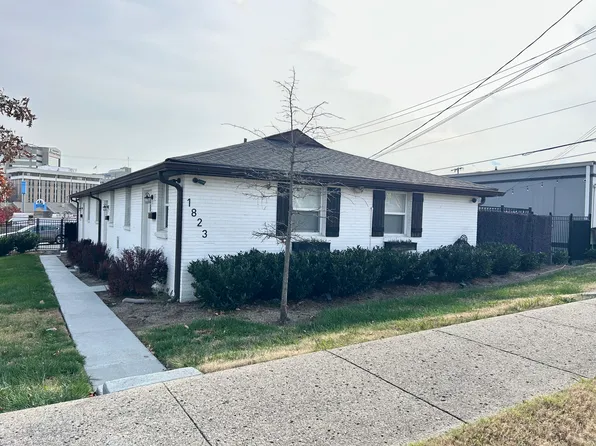 1823 Pearl St #1, Nashville, TN 37203
