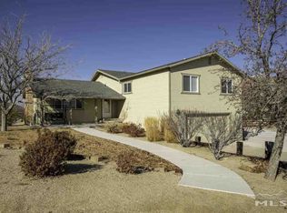 2775 Cactus View Dr, Reno, NV 89506