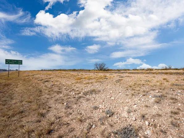0 S Interstate Highway 20, Monahans, TX 79756