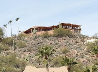 2323 E Marco Polo Rd, Phoenix, AZ 85024