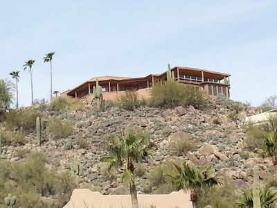2323 E Marco Polo Rd, Phoenix, AZ, 85024