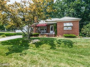 9030 Bethel Rd, Frederick, MD 21702