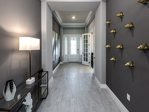 Model Representation