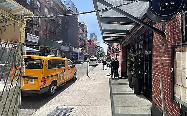 Rented by Keller Williams NYC | media 20