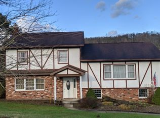 676 Brick Rd, Loretto, PA 15940
