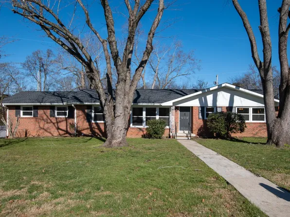 201 Porter Cir, Columbia, TN 38401