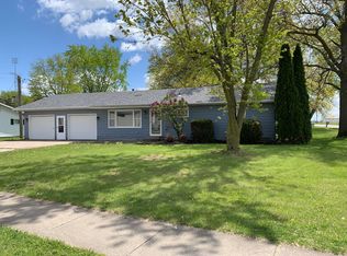 1320 W Market St, Celina, OH 45822