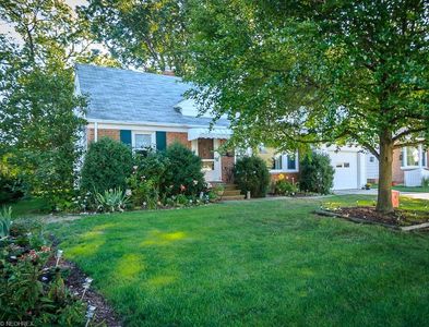 371 E 255th St, Euclid, OH, 44132
