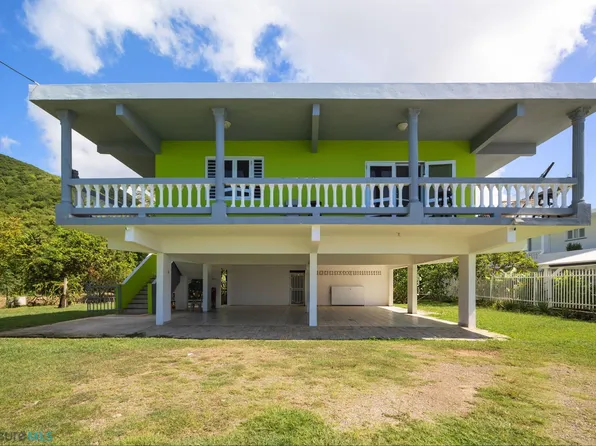113.3 Bo Guardarraya Sector Cooperativo Carr 3 Km, Patillas, PR 00723