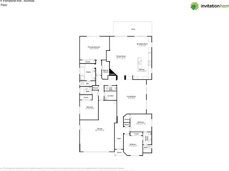 34091 Pamplona Ave — Photo 2