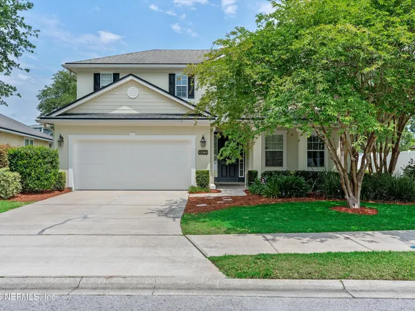 12383 SUNCHASE Drive, Jacksonville, FL 32246
