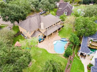 3407 Garden Gate Way, Houston, TX 77059