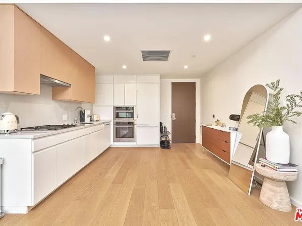 877 Francisco St Unit 1207, Los Angeles, CA 90017