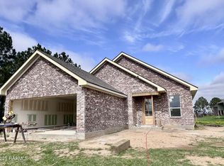 308 Doan Dr, Scott, LA 70583