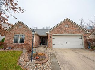 7732 Bright Leaf Cir, Indianapolis, IN