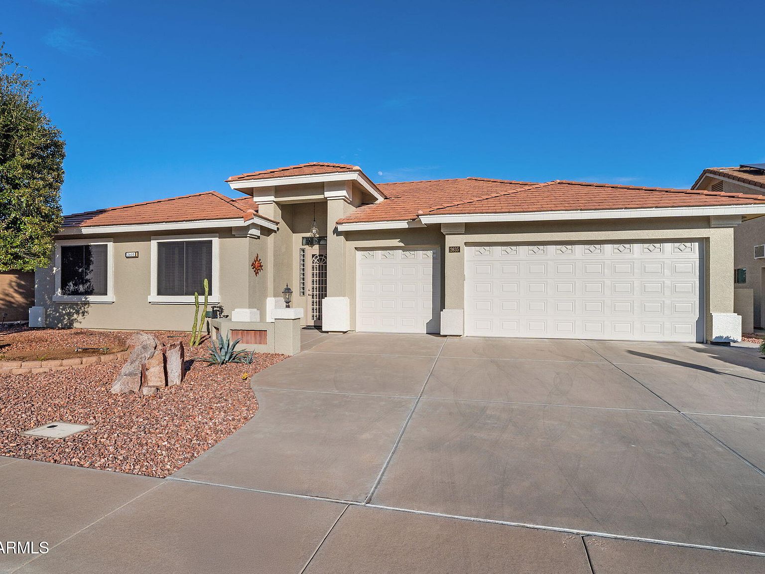 2635 S WATTLEWOOD --