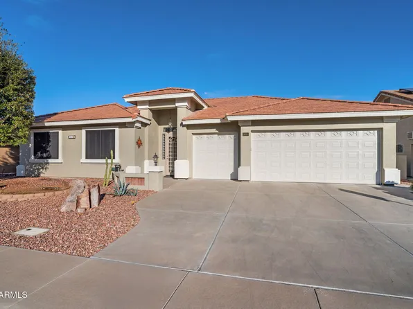 2635 S WATTLEWOOD --, Mesa, AZ 85209