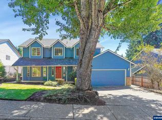 5358 Sparta Loop SE, Salem, OR 97306