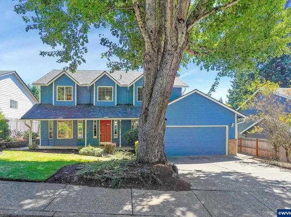 5358 Sparta Loop SE, Salem, OR 97306