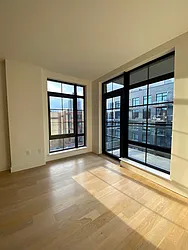 Rented by Carnegie Management Inc