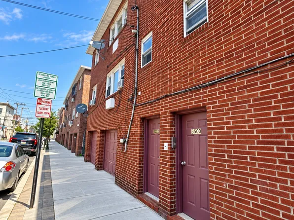 3502 Hudson Ave APT 5, Union City, NJ 07087