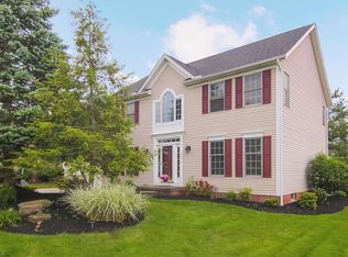 10230 Pratt Ln, Twinsburg, OH 44087