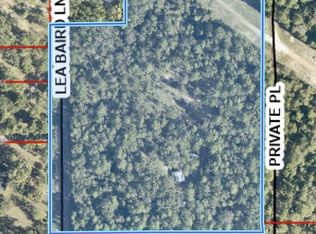 47580 Lea Baird Ln, Bay Minette, AL 36507