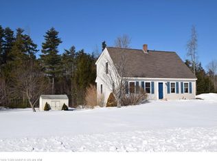 26 Patrick Dr, Gorham, ME 04038