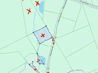 Saint Johns Rd, Drums, PA 18222