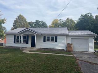 502 N Powell Ave, Berea, KY 40403