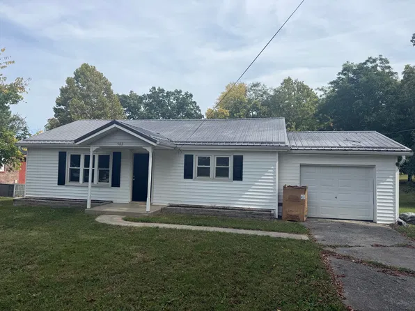 502 N Powell Ave, Berea, KY 40403