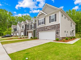 234 Quinn Rd, Matthews, NC 28104