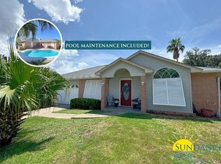 869 Mande Ct, Shalimar, FL 32579