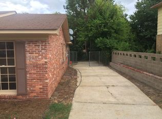 2710 Creekside Dr, Little Rock, AR 72211