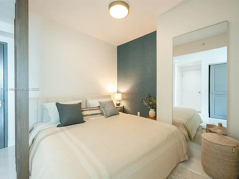 1080 Brickell Ave #3805 — Photo 2