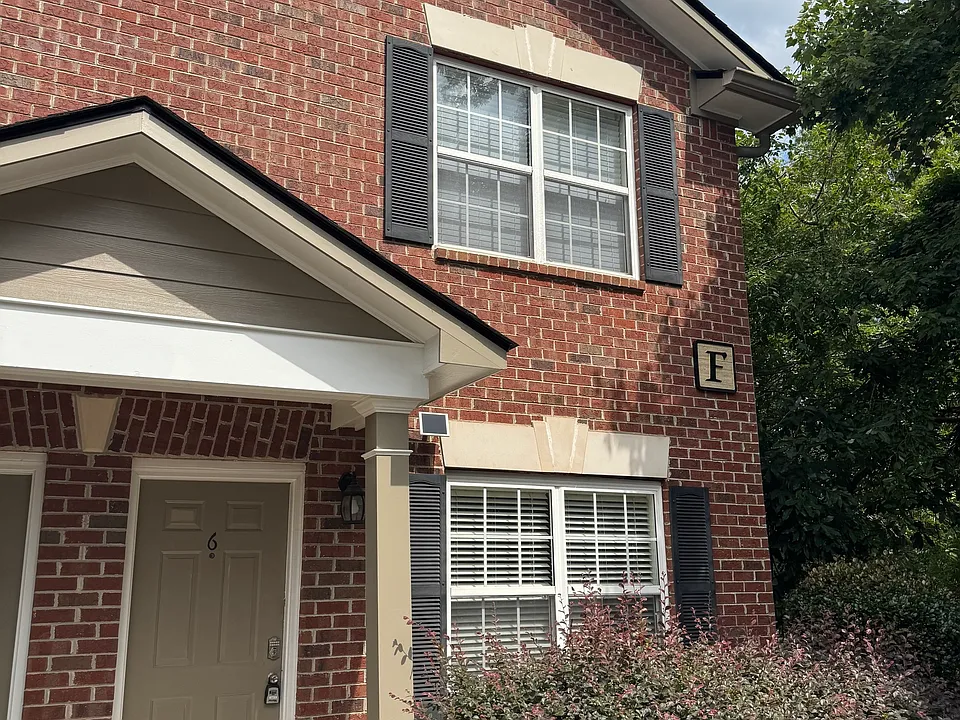 460 Barnett Shoals Rd #F6