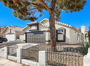 5736 Baffy Cir, Las Vegas, NV 89142