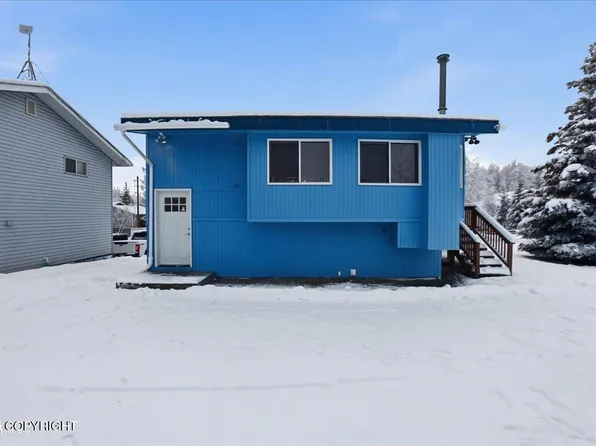 7801 Spruce St, Anchorage, AK 99507