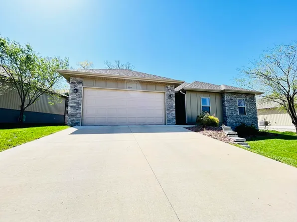 139 Sapling Drive, Branson, MO 65616