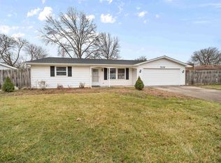 5116 Woodway Dr, Fort Wayne, IN 46835