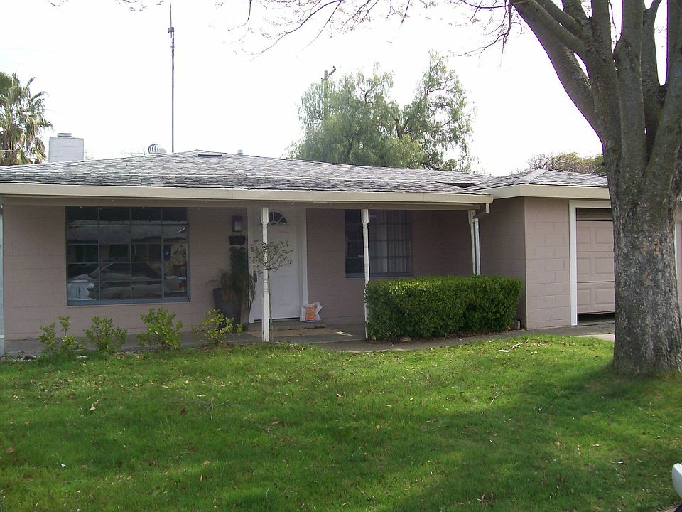 Front Elevation
